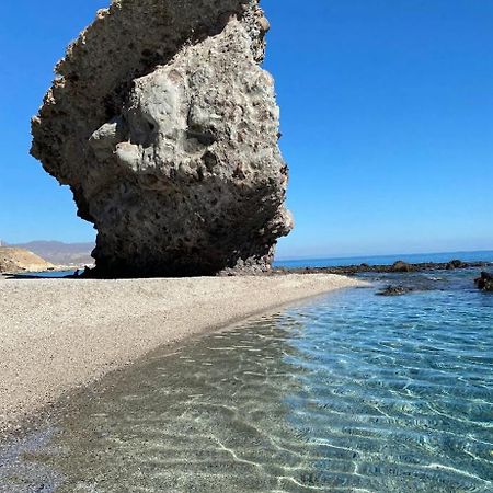 Skyblue Aguadulce (Almeria) Exterior foto
