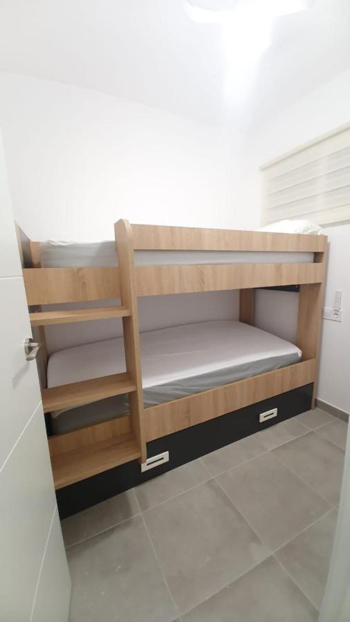 Skyblue Aguadulce (Almeria) Exterior foto