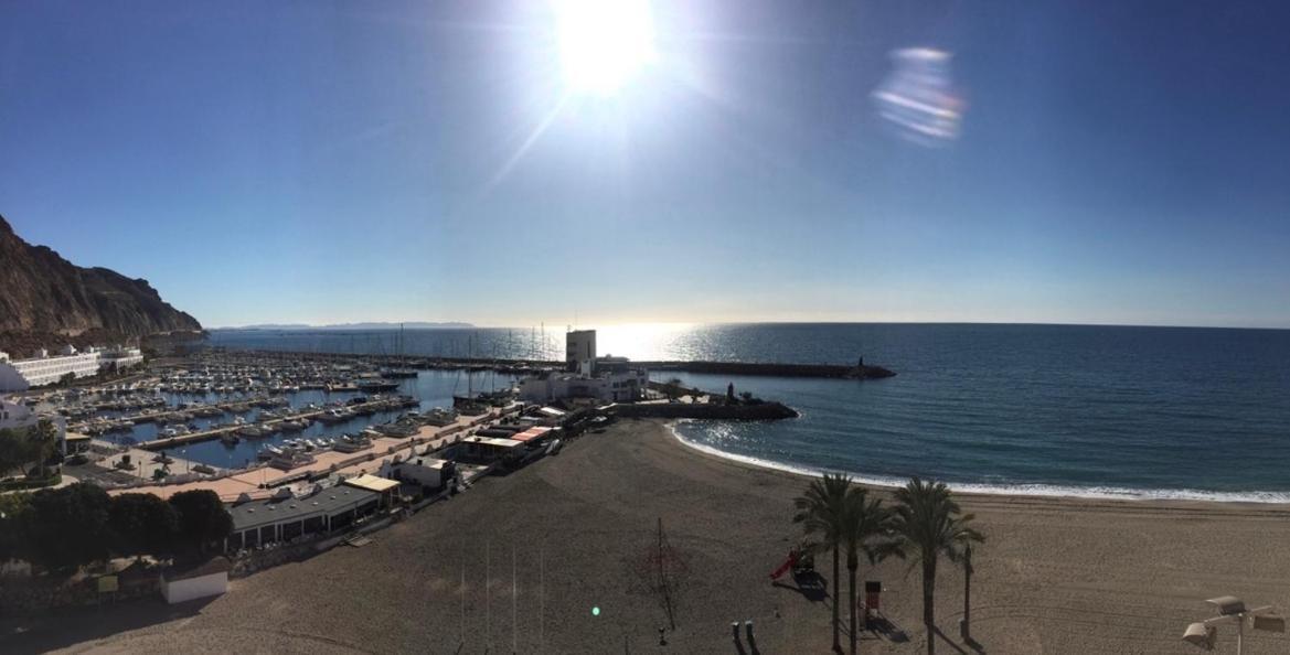 Skyblue Aguadulce (Almeria) Exterior foto