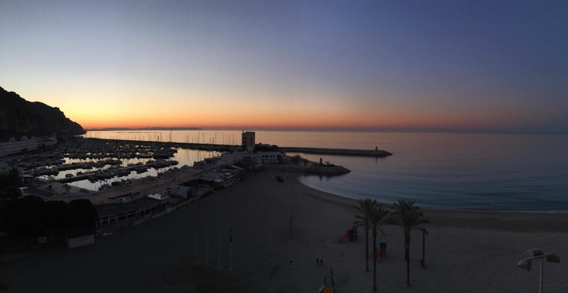 Skyblue Aguadulce (Almeria) Exterior foto