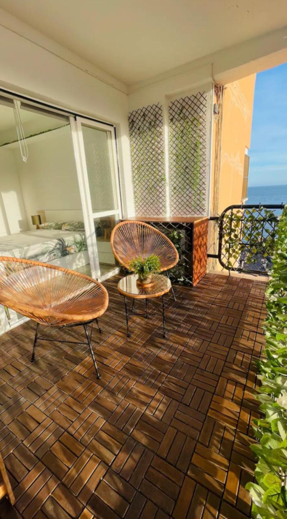 Skyblue Aguadulce (Almeria) Exterior foto