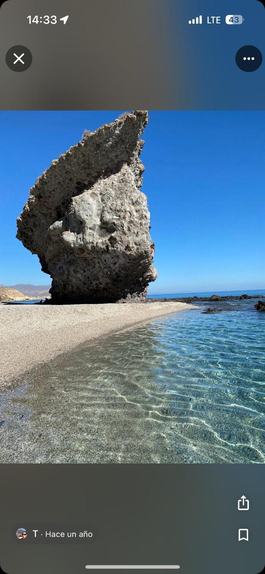 Skyblue Aguadulce (Almeria) Exterior foto